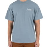 Built Outline Short Sleeve