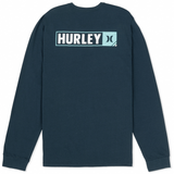 Corner Long Sleeve