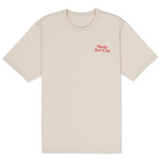 Thank You Slub Short Sleeve