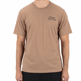 Thank You Slub Short Sleeve