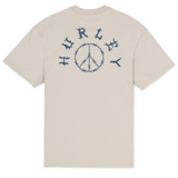 Hard Peace Short Sleeve