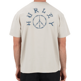 Hard Peace Short Sleeve