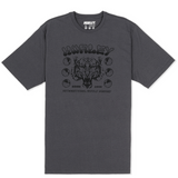 H2O Dri El Tigre No Se Short Sleeve