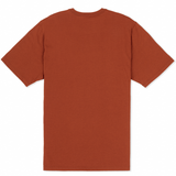 H2O Dri El Tigre No Se Short Sleeve