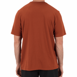 H2O Dri El Tigre No Se Short Sleeve