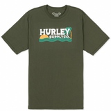 Wet Sand Short Sleeve