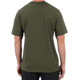 Wet Sand Short Sleeve