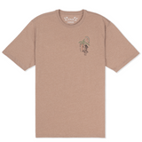 Hula In Paradise Short Sleeve