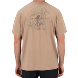 Hula In Paradise Short Sleeve