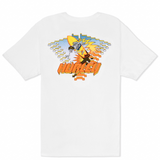 Off The Top Short Sleeve