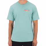 Off The Top Short Sleeve