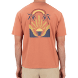 Valley Of Water Short Sleeve