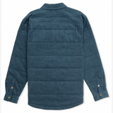 Waletale Cord Jacket