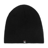 Hurley x Travis Barker Star Skull Beanie