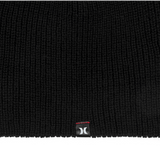 Hurley x Travis Barker Star Skull Beanie
