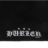 Hurley x Travis Barker Skull Beanie