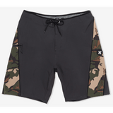 Phantom Eco Weekender Blocked Boardshort  21"