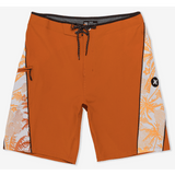 Phantom Eco Weekender Blocked Boardshort  21"