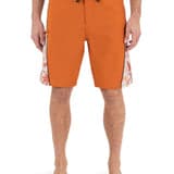 Phantom Eco Weekender Blocked Boardshort  21"