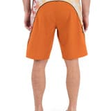 Phantom Eco Weekender Blocked Boardshort  21"