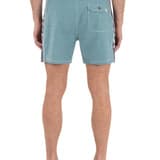 Phantom Naturals Blocked Session Boardshort 16"