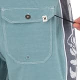 Phantom Naturals Blocked Session Boardshort 16"