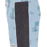 Phantom Naturals Blocked Session Boardshort 16"