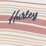 Naturals Stripe Short Sleeve