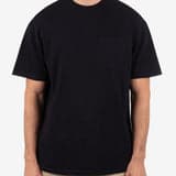 Built Pocket Tee Short Sleeve