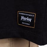 Built Pocket Tee Short Sleeve