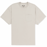 Built Pocket Short Sleeve