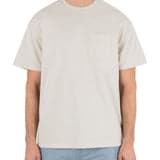 Built Pocket Short Sleeve