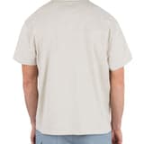 Built Pocket Short Sleeve