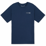 Everyday Circle Gradient Short Sleeve