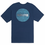 Everyday Circle Gradient Short Sleeve