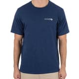 Everyday Circle Gradient Short Sleeve