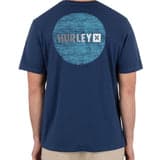Everyday Circle Gradient Short Sleeve