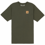Corner Short Sleeve
