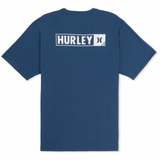 Everyday Corner Short Sleeve