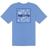 Everyday Four Corners Short Sleeve