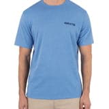 Everyday Four Corners Short Sleeve