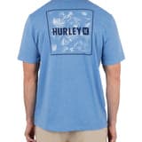 Everyday Four Corners Short Sleeve