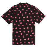 Rincon Short Sleeve Printed Shirt