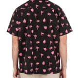Rincon Short Sleeve Printed Shirt