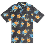 Rincon Short Sleeve Printed Shirt