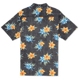 Rincon Short Sleeve Printed Shirt