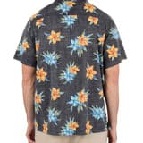Rincon Short Sleeve Printed Shirt