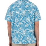 Rincon Short Sleeve Printed Shirt