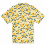 Rincon Short Sleeve Printed Shirt