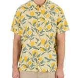 Rincon Short Sleeve Printed Shirt